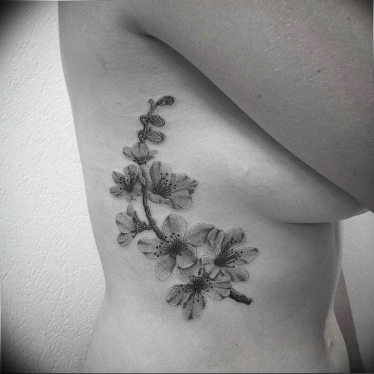 Cherry Tattoo 25 Gorgeous Design Ideas For Women With Meanings
