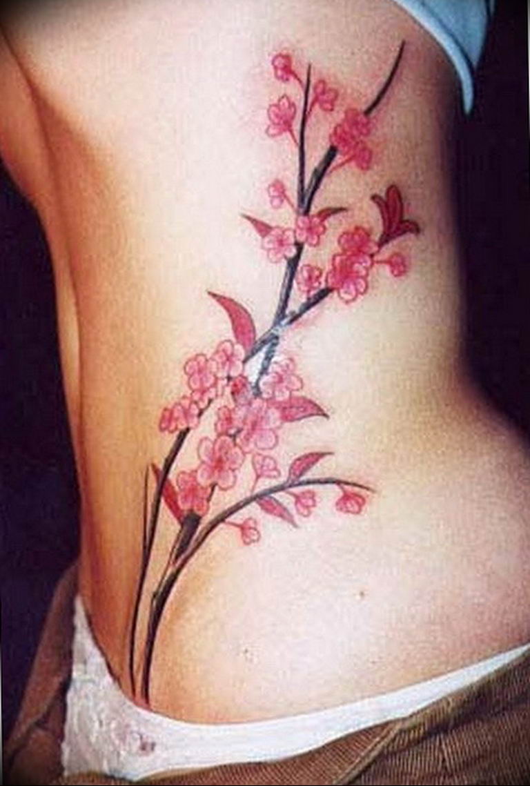 Return to The cherry tattoo meaning. photo tattoo cherry 28.01.2019 № 316 -...