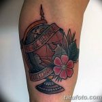 photo tattoo globe 25.01.2019 №010 - drawing tattoo globe - tattoovalue.net