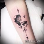 photo tattoo globe 25.01.2019 №108 - drawing tattoo globe - tattoovalue.net