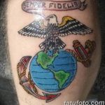 photo tattoo globe 25.01.2019 №140 - drawing tattoo globe - tattoovalue.net