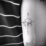 photo tattoo globe 25.01.2019 №198 - drawing tattoo globe - tattoovalue.net