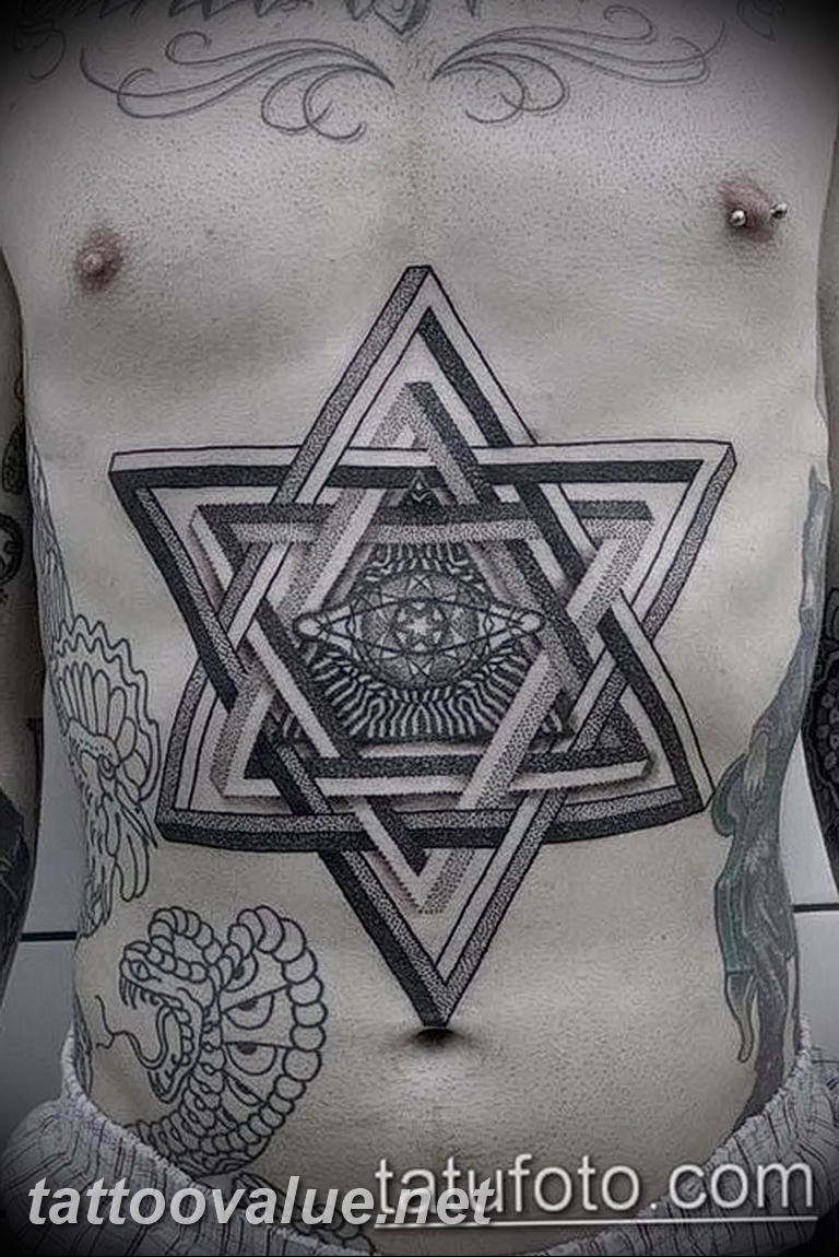 Star Symbolism and Meaning For Tattoos Or Whatever You Like  BRYN DONOVAN