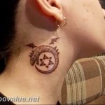 photo tattoo star of david 29.12.2018 №031 - tattoo example - tattoovalue.net