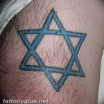 photo tattoo star of david 29.12.2018 №105 - tattoo example - tattoovalue.net