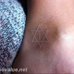 photo tattoo star of david 29.12.2018 №115 - tattoo example - tattoovalue.net