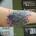 photo tattoo star of david 29.12.2018 №152 - tattoo example - tattoovalue.net