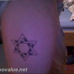photo tattoo star of david 29.12.2018 №158 - tattoo example - tattoovalue.net
