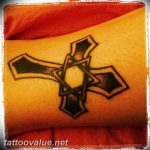photo tattoo star of david 29.12.2018 №162 - tattoo example - tattoovalue.net