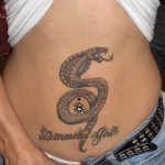 snake tattoo photo 28.01.2019 №332 - snake tattoo idea - tattoovalue.net