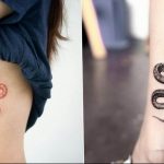 snake tattoo photo 28.01.2019 №202 - snake tattoo idea - tattoovalue.net