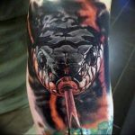 snake tattoo photo 28.01.2019 №241 - snake tattoo idea - tattoovalue.net