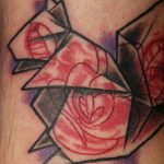 Photo tattoo Squirrel 04.02.2019 №120 - idea for a squirrel tattoo - tattoovalue.net