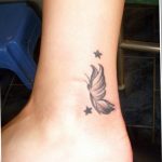 butterfly tattoo photo 04.02.2019 №039 - tattoo idea with a butterfly - tattoovalue.net