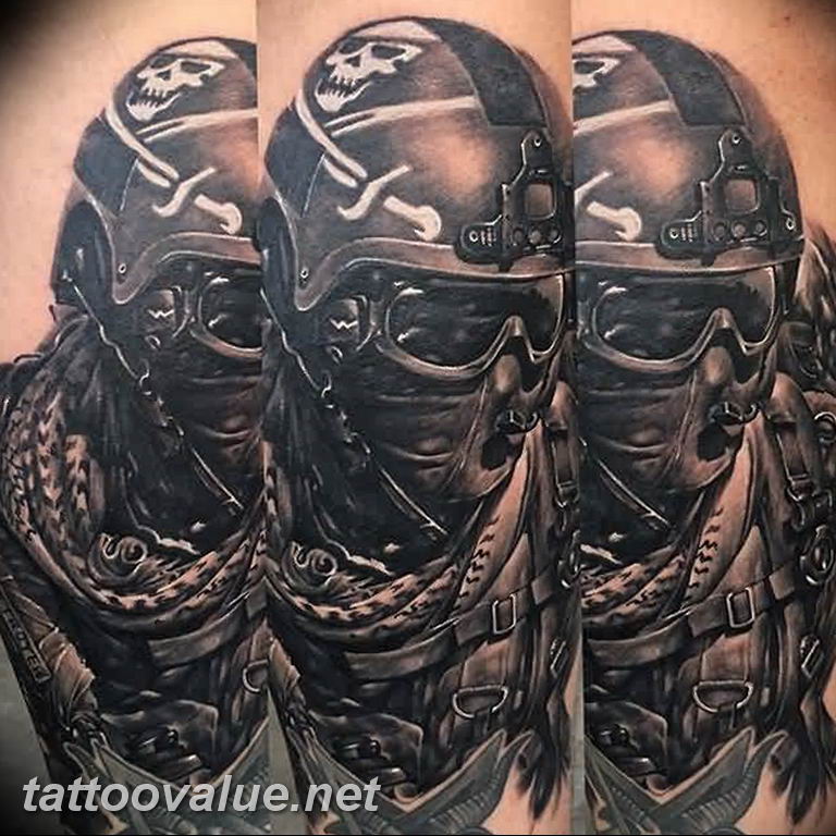 Discover more than 72 army special forces tattoo designs super hot - thtantai2