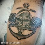 photo military tattoo 19.02.2019 №053 - tattoo design idea for military - tattoovalue.net