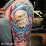 photo military tattoo 19.02.2019 №094 - tattoo design idea for military - tattoovalue.net