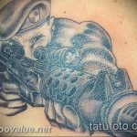 photo military tattoo 19.02.2019 №132 - tattoo design idea for military - tattoovalue.net