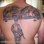 photo military tattoo 19.02.2019 №141 - tattoo design idea for military - tattoovalue.net