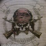 photo military tattoo 19.02.2019 №147 - tattoo design idea for military - tattoovalue.net