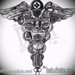 photo military tattoo 19.02.2019 №162 - tattoo design idea for military - tattoovalue.net