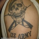 photo military tattoo 19.02.2019 №165 - tattoo design idea for military - tattoovalue.net