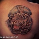 photo military tattoo 19.02.2019 №171 - tattoo design idea for military - tattoovalue.net