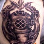 photo military tattoo 19.02.2019 №181 - tattoo design idea for military - tattoovalue.net