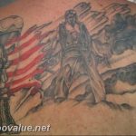 photo military tattoo 19.02.2019 №233 - tattoo design idea for military - tattoovalue.net