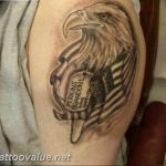 photo military tattoo 19.02.2019 №263 - tattoo design idea for military - tattoovalue.net