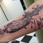 photo military tattoo 19.02.2019 №275 - tattoo design idea for military - tattoovalue.net