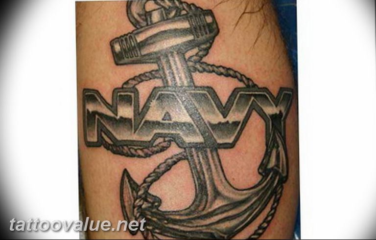 photo military tattoo 19.02.2019 №290 - tattoo design idea for military - tattoovalue.net