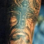 photo of viking tattoo 22.02.2019 №275 - idea of a tattoo on the theme Vikings - tattoovalue.net