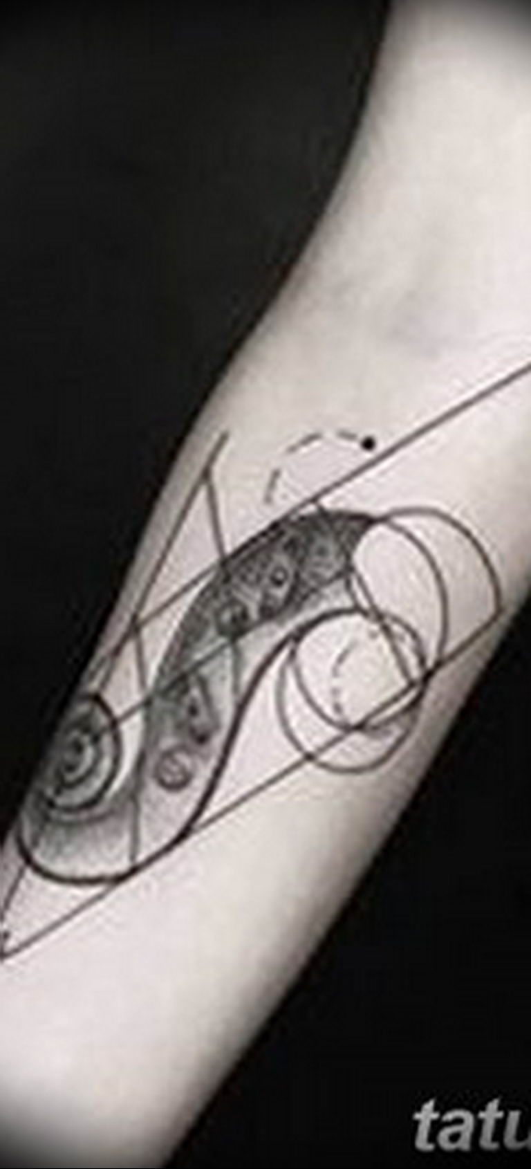 photo tattoo cello 19.02.2019 №105 - cello tattoo design idea - tattoovalue.net