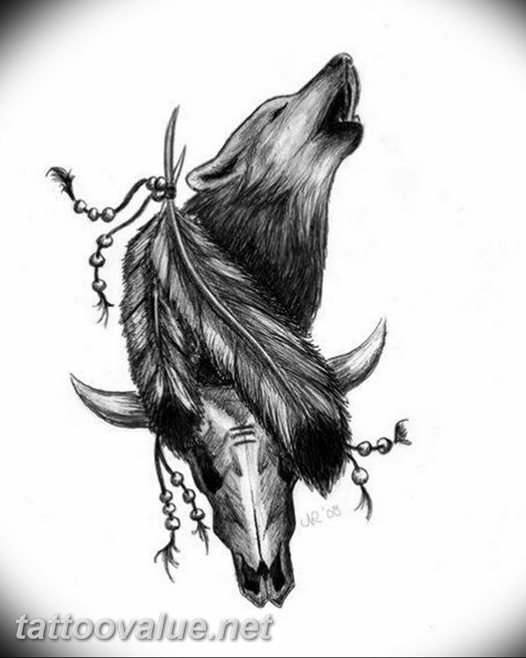 Top 71 Best Howling Wolf Tattoo Ideas  2021 Inspiration Guide