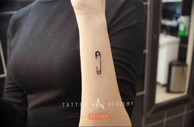 Psychology Symbol Tattoo  Tatuagem Tatuagem de psicologia Tatuagens  minimalistas