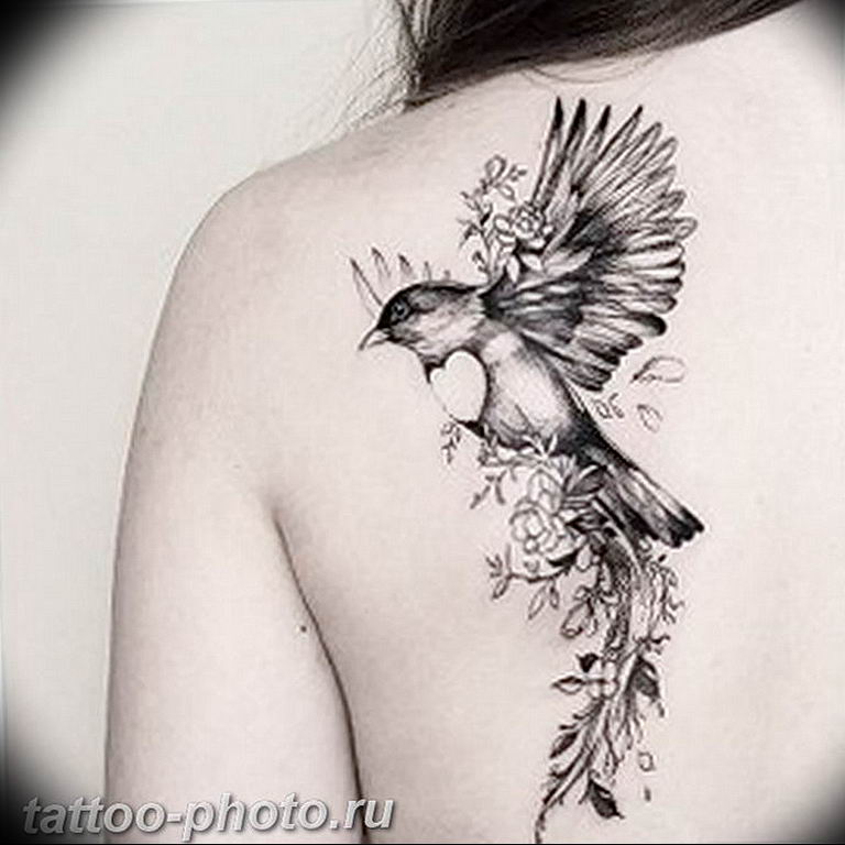 Learn 99+ about sparrow tattoo meaning latest .vn