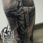 tattoo photos of Jesus Christ 04.02.2019 №270 - idea of tattoo with Jesus Christ - tattoovalue.net