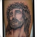 tattoo photos of Jesus Christ 04.02.2019 №302 - idea of tattoo with Jesus Christ - tattoovalue.net