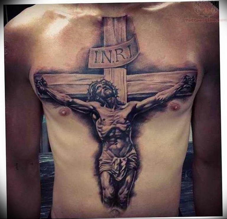 Наколка распятие иисуса христа. Эскиз распятие иисуса христа. Татуировки распятия иисуса христа. Распятие иисуса христа на спине. Татуировки распятия иисуса христа.
