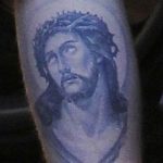 tattoo photos of Jesus Christ 04.02.2019 №123 - idea of tattoo with Jesus Christ - tattoovalue.net