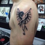 tattoo photos of Jesus Christ 04.02.2019 №255 - idea of tattoo with Jesus Christ - tattoovalue.net