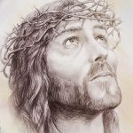 tattoo photos of Jesus Christ 04.02.2019 №327 - idea of tattoo with Jesus Christ - tattoovalue.net