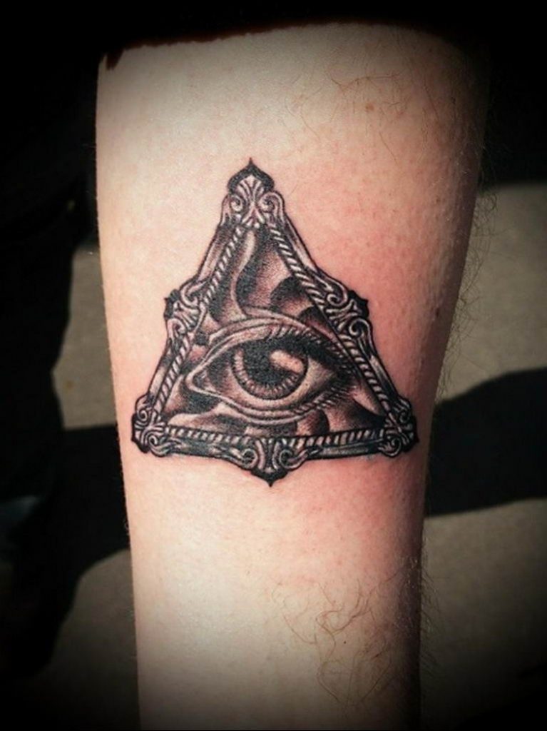 an eye for an eye meaning