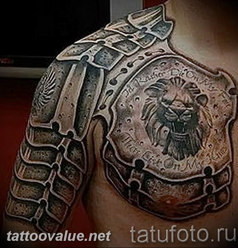 101 Incredible Armor Tattoo Designs You Need to See  Outsons  Mens  Fashion Tips And Style Guide For 2020  Body armor tattoo Armor tattoo  Armor sleeve tattoo
