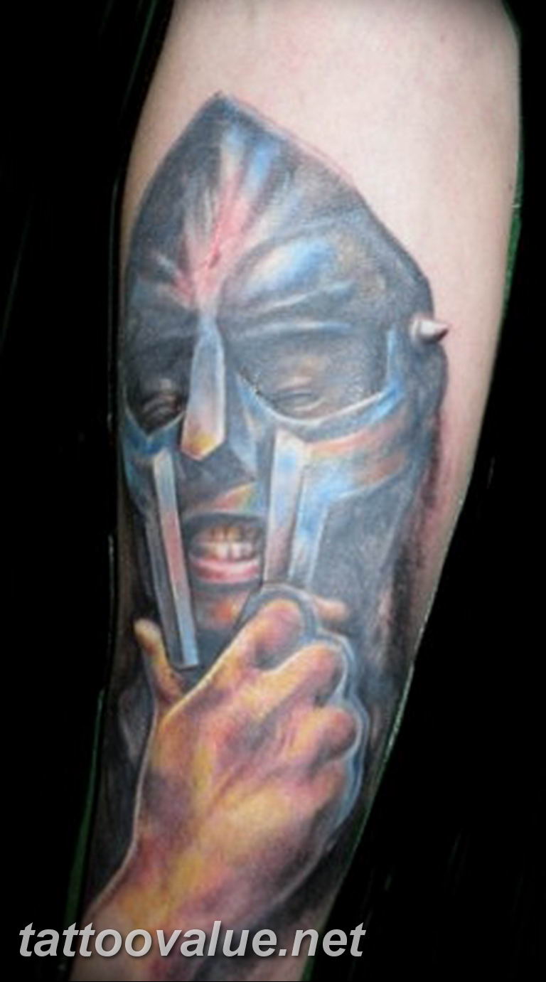 photo tattoo gladiator 01.03.2019 №249 - idea for tattoo tattoo with gladiator - tattoovalue.net