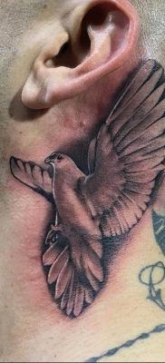 17052 Dove Tattoos Images Stock Photos  Vectors  Shutterstock