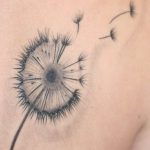 photo tattoo wind 03.03.2019 №006 - idea for drawing a tattoo with the wind - tattoovalue.net