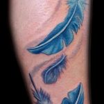 photo tattoo wind 03.03.2019 №095 - idea for drawing a tattoo with the wind - tattoovalue.net