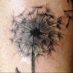 photo tattoo wind 03.03.2019 №098 - idea for drawing a tattoo with the wind - tattoovalue.net